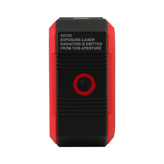 Unit LM320B Serisi Açı Ölçer